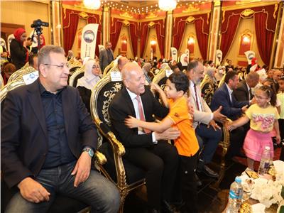 محافظ القاهرة