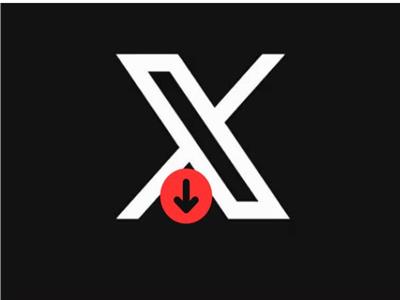 منصة اكس X