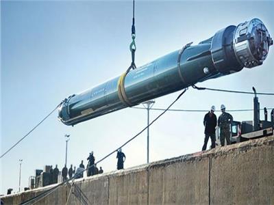  الطوربيد الثقيل (Mk 48)