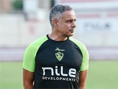 البرتغالي جوزيه جوميز