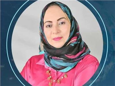دكتورة رضوى عبد اللطيف