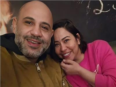 شيرين عبد الوهاب وعزيز الشافعي