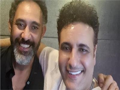 عمرو مصطفى ومحمد رحيم