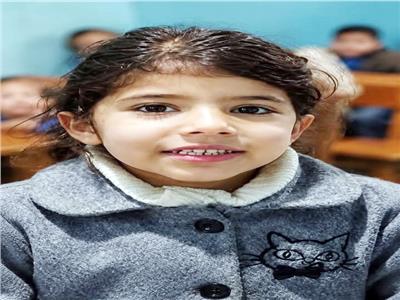 الساعات الأخيرة في حياة الطفلة «لارين».. المتهمة قتلتها انتقامًا من والدتها