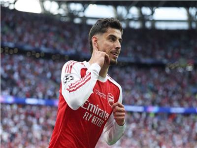 كاي هافرتز لاعب آرسنال
