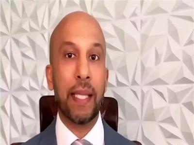 أستاذ إدارة الأعمال حسن عبد الفتاح