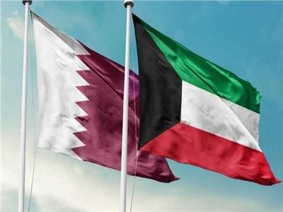 قطر و الكويت