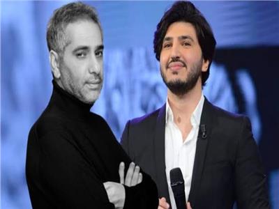 محمد فضل شاكر