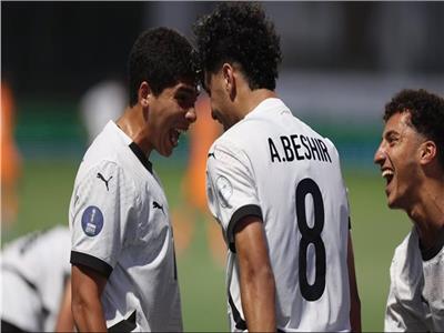 منتخب الناشئين