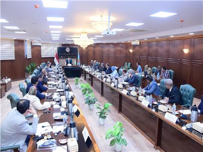 لأول مرة.. إنشاء شركة لإدارة المستشفيات الجامعية بسوهاج