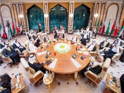 مجلس التعاون الخليجي