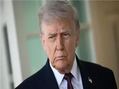 الرئيس الأمريكي