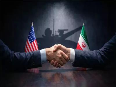 طهران و واشنطن