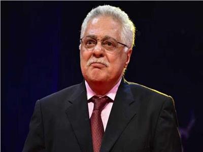 الفنان الكبير توفيق عبدالحميد