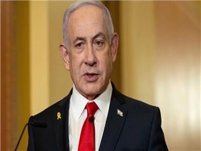 بنيامين نتنياهو