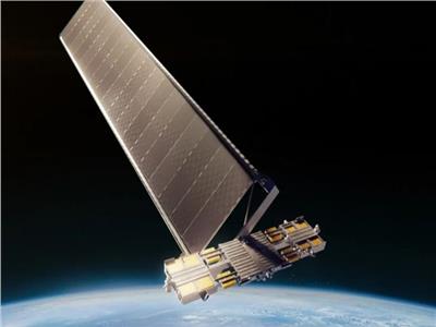 منصة أقمار اصطناعية من فئة Starship 