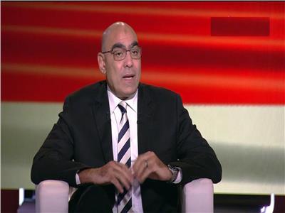 هشام نصر