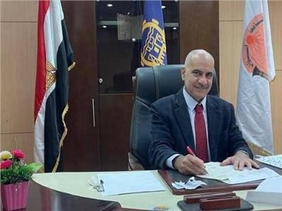 الدكتور لؤي سعد الدين
