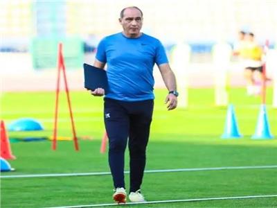 علي ماهر