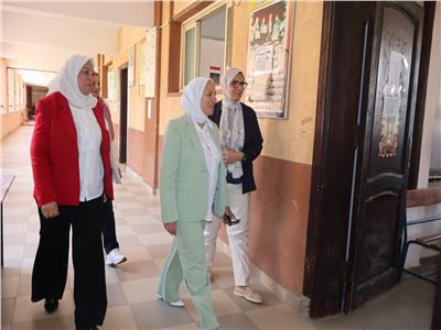 مدير تعليم القاهرة 