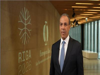  د. بدر عبد العاطي، وزير الخارجية والتعاون الدولي والمصريين بالخارج