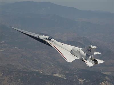 طائرة X-59