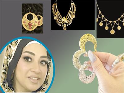 المجوهرات المميزة  - مى