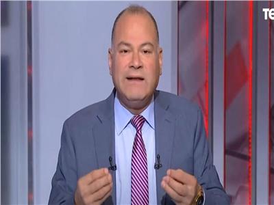 نشأت الديهي