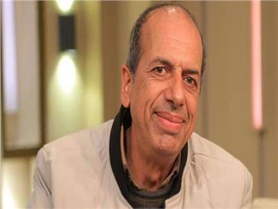  الفنان محمد الصاوي