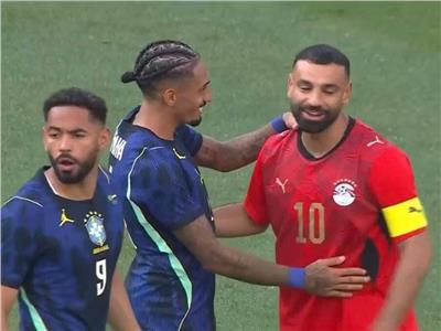 مصر والبرازيل