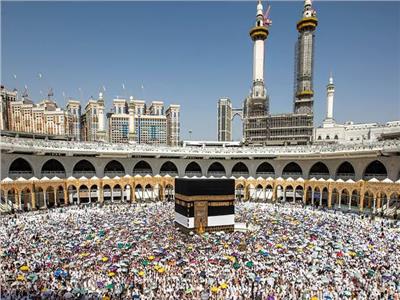  موسم الحج 2026
