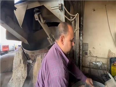 عمرها أقدم من أمريكا.. "محمصة سليم" حكاية من زمن البركة