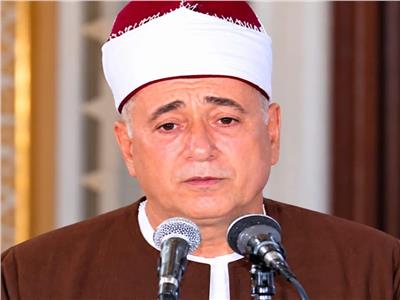 الشيخ إبراهيم المنصوري