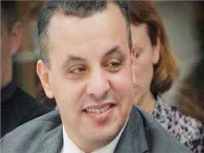 محمد الجبالى