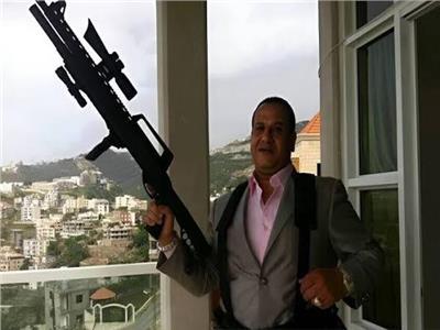 صبري نخنوخ