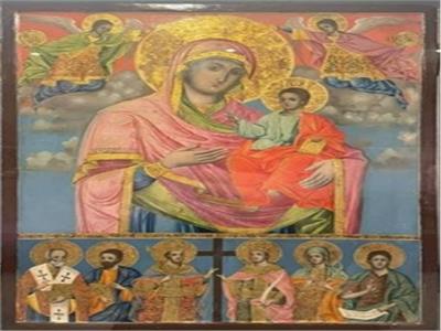بالعائلة المقدسة