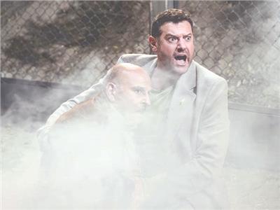  مسلسل «الفرنساوي»