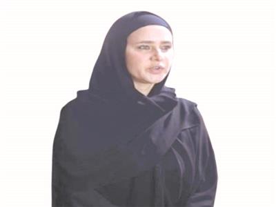 نيللى كريم
