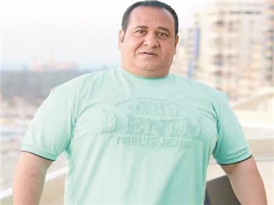 صبرى نخنوخ