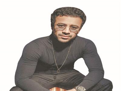 أحمد داود