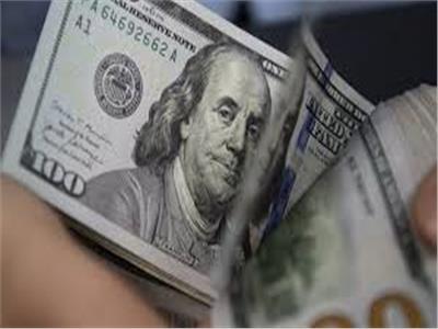 سعر الدولار الأمريكي