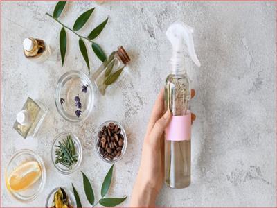 المعطرات الطبيعية