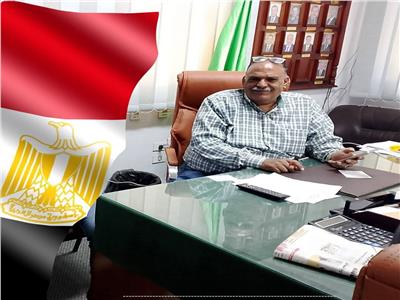 المهندس محمد عزت عجور