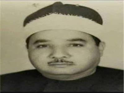 الشيخ عبد العاطي ناصف