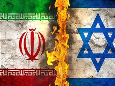 إيران وإسرائيل