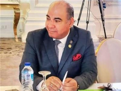 اللواء سمير المصري
