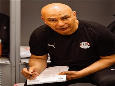حسام حسن