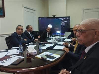 رئيس جامعة المنوفية