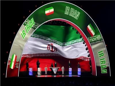 منتخب إيران