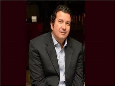 رئيس شعبة السيارات بـاتحاد الغرف التجارية